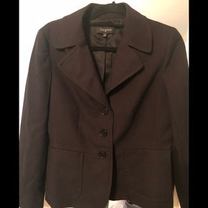 Talbots Blazer